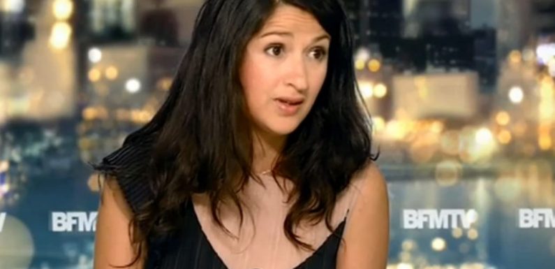 Les propos scandaleux de Zineb El Rhazoui : l’islam “n’est pas une religion de paix, ni d’amour”