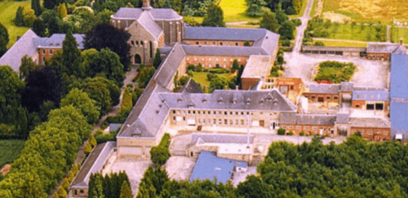 L’abbaye de Scourmont : sa fondation, son histoire et les produits de Chimay