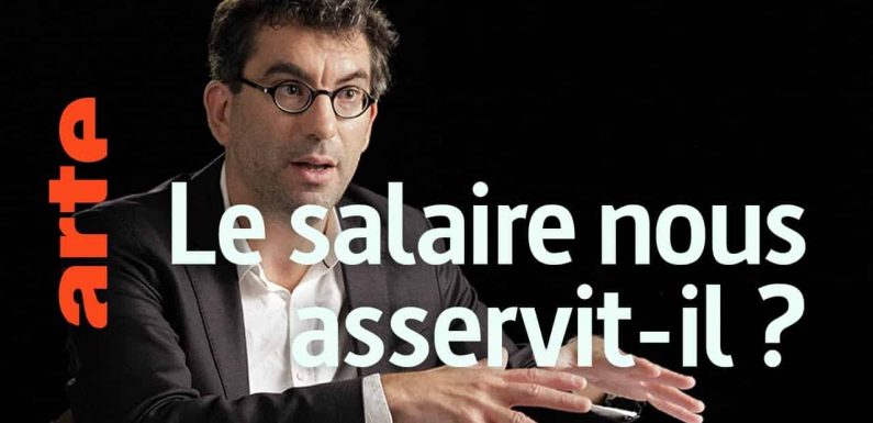 Salaire | Travail, Salaire, Profit – Épisode 3 et 4 | ARTE