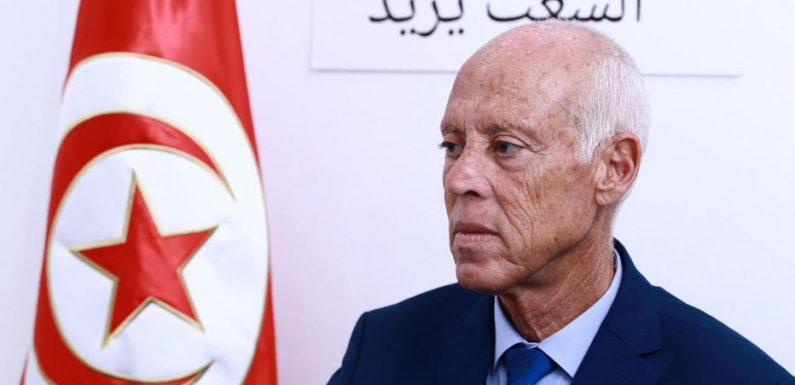 Tunisie : Kaïs Saïed, le président du rassemblement ! Par Hedy Belhassine