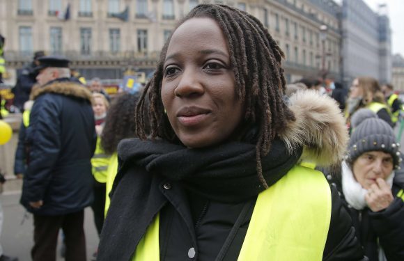 [RussEurope-en-Exil] Le rond-point, carrefour des luttes sociales et politiques. Bilan d’un an de mouvement des « Gilets Jaunes » par Jacques Sapir