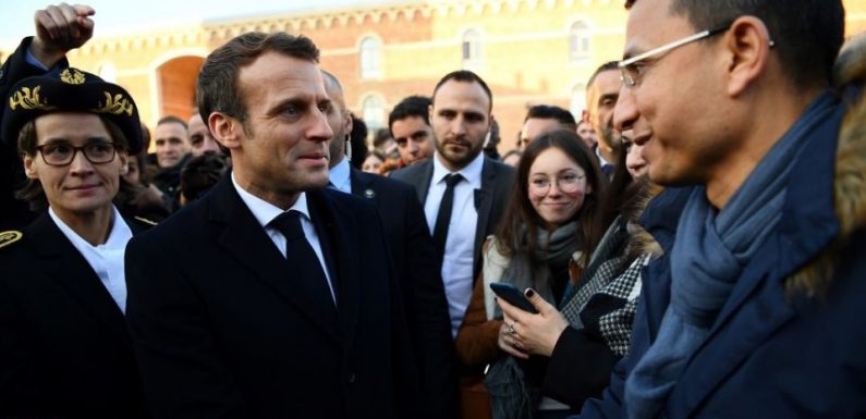 5 décembre : radioscopie des attentes des Français vis-à-vis d’Emmanuel Macron