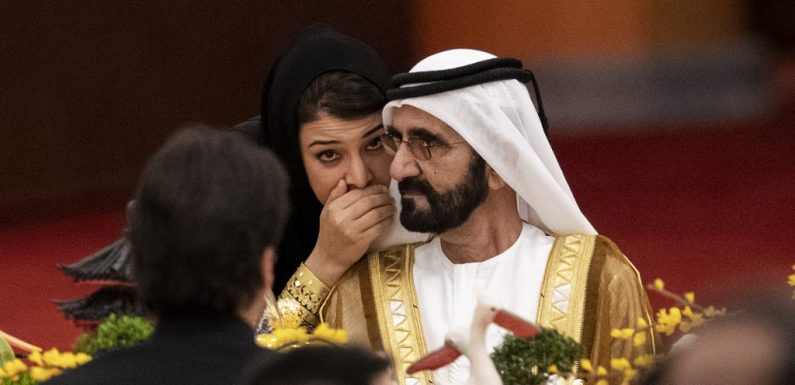 L’urgence de faire avancer le droit des travailleurs aux Emirats