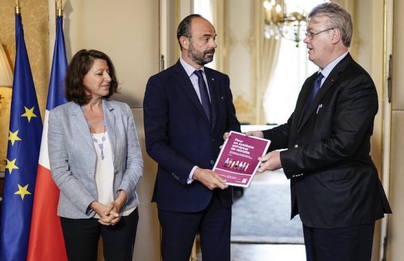 Retraites : appliquée aux cheminots, la clause du « grand-père » créerait une beau bazar