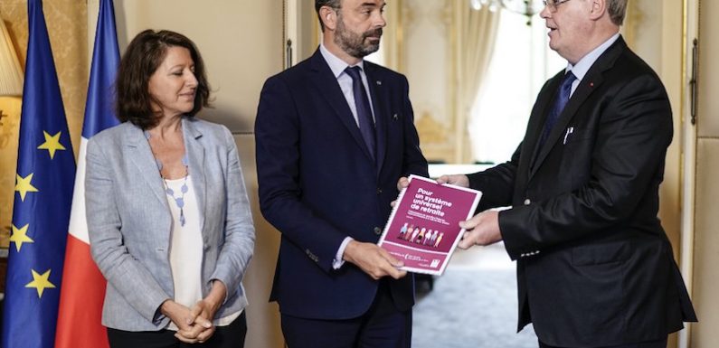 Retraites : appliquée aux cheminots, la clause du « grand-père » créerait une beau bazar