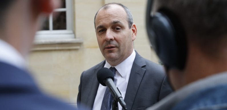Ulcérée par la confusion de l’exécutif sur la réforme des retraites, la CFDT durcit le ton