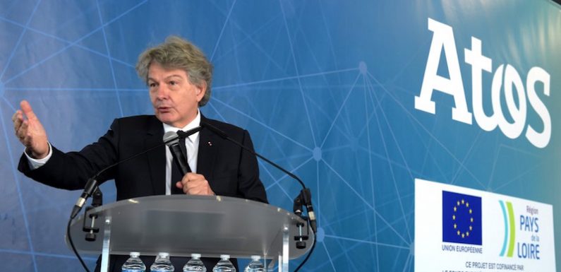 Conflits d’intérêts à Bruxelles : pour Thierry Breton, le plus dur commence