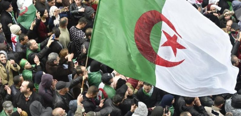 Algérie : les médias de plus en plus sous pression à l’approche de l’élection présidentielle