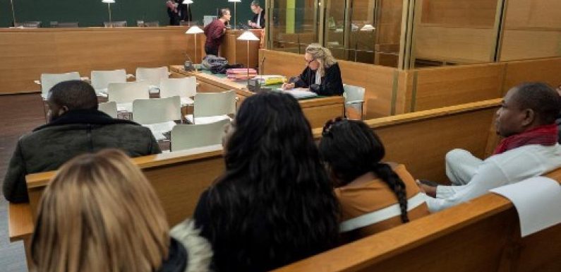 Prostitution nigériane: jusqu’à 7 ans de prison ferme pour les membres du réseau