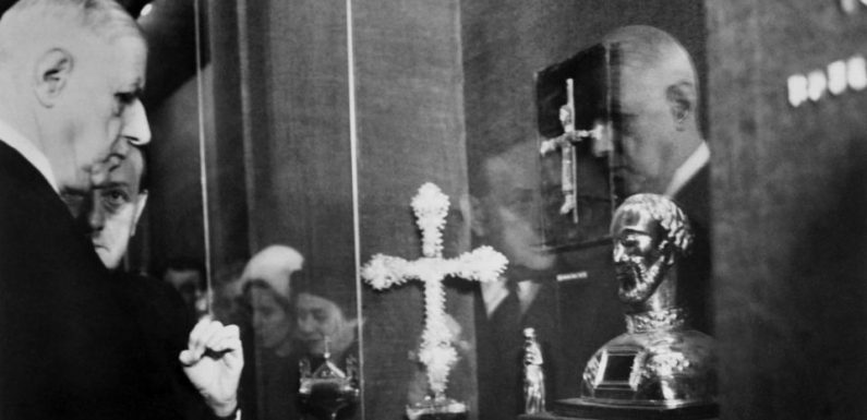 L’influence et l’importance de la religion dans la vie de Charles de Gaulle