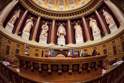Le Sénat s’attelle à son tour au projet de budget pour 2020