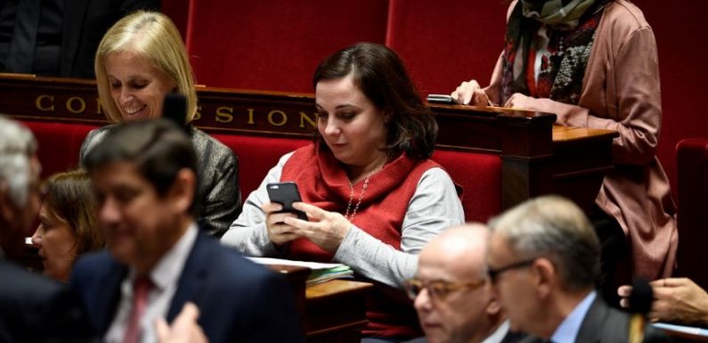 Cybersécurité : le rapport qui accable les parlementaires français en matière de sécurité numérique