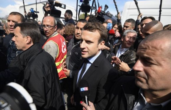 Le révélateur Whirlpool : mais quelle est maintenant la vision économique d’Emmanuel Macron ?