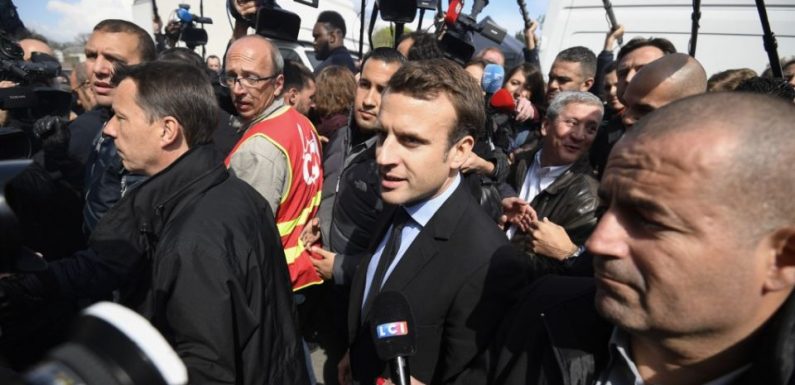 Le révélateur Whirlpool : mais quelle est maintenant la vision économique d’Emmanuel Macron ?
