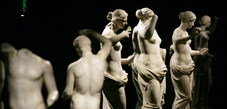 Repeignez-moi donc ces statues blanches que je ne saurais voir : l’antiracisme en pleine crise d’intolérance