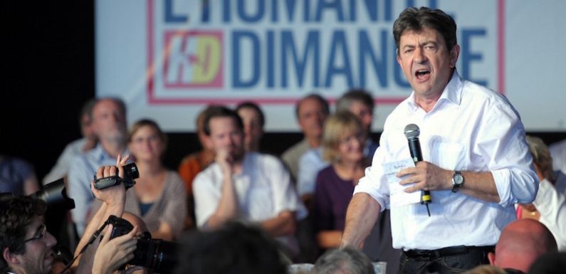 « Ils se stigmatisent eux-mêmes » : ce que Mélenchon disait du port du voile à « Marianne » en 2010