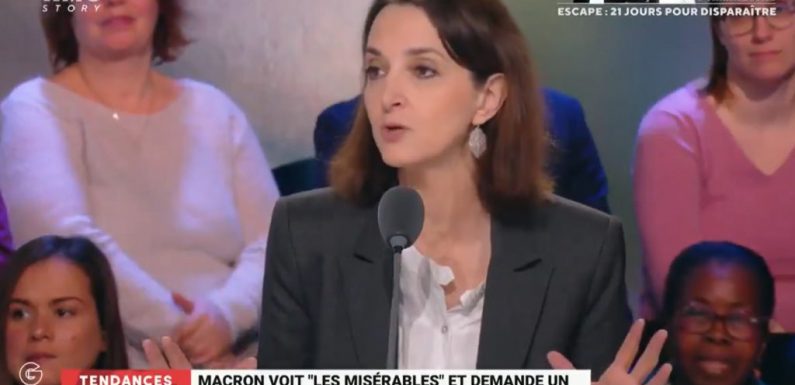 B. Lefebvre sur Les Misérables : « l’image de la police est caricaturale [et] à la fin ce sont les imams qui réconcilient tout le monde »