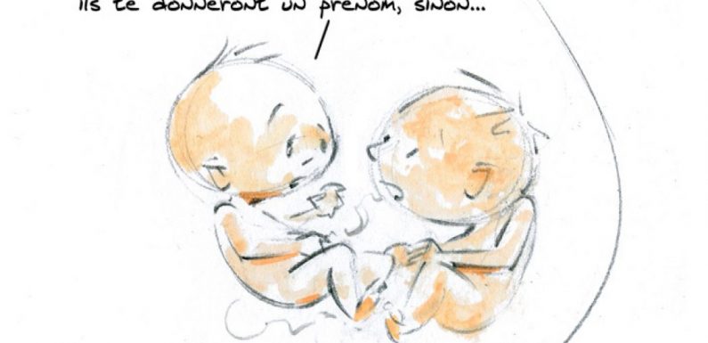 Et revoilà le Téléthon et son eugénisme