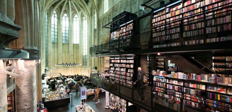 Les Pays-Bas ne veulent que des touristes « triés sur le volet »