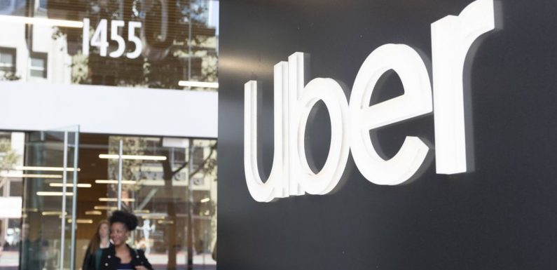 Uber creuse ses pertes au troisième trimestre