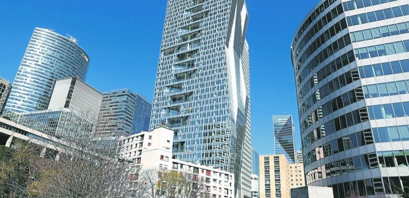 Immobilier : les investisseurs étrangers préfèrent Paris à Londres