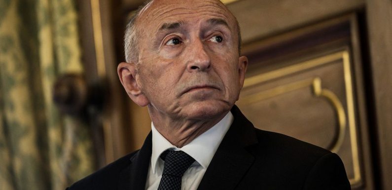 Municipales à Lyon : Gérard Collomb envisage de briguer la mairie et la métropole