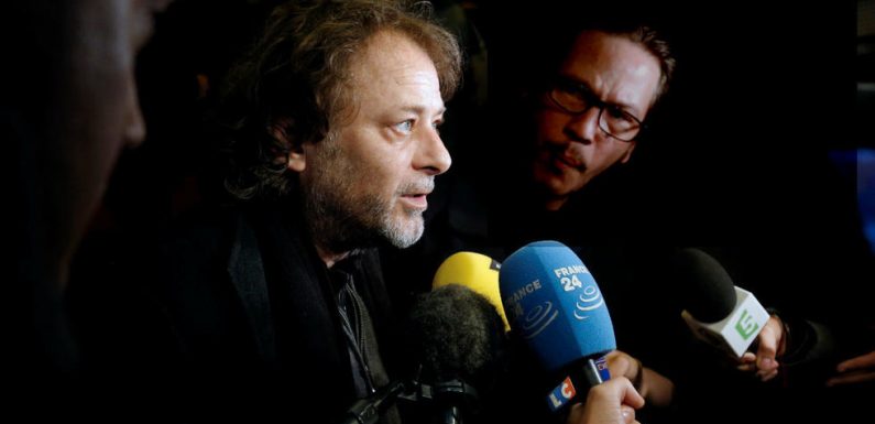 Affaire Haenel : Christophe Ruggia dément le harcèlement sexuel mais reconnaît une « erreur »