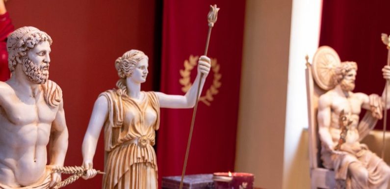 Néo-paganisme : des croyances aux deux visages ?