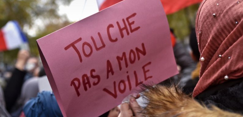 Face à l’islam politique, une solution : la contre-offensive républicaine