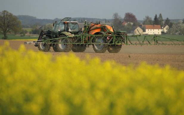 Lancement d’une pétition européenne pour interdire les pesticides de synthèse