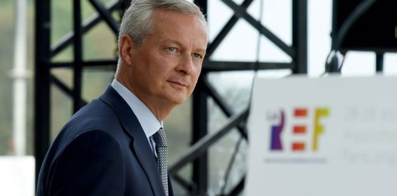 Le Sénat s’attelle au projet de budget pour 2020