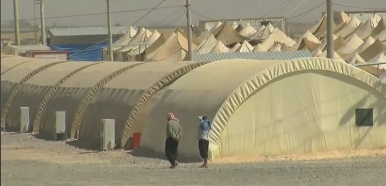 En Syrie, tout le monde trahit tout le monde – Par Graham E. Fuller
