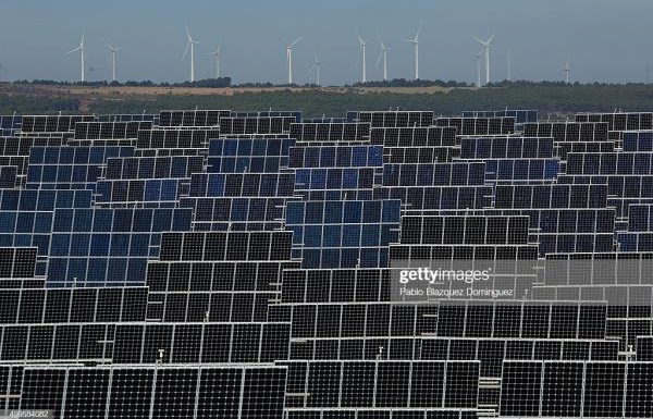 Chaque Européen utilise quatre baignoires d’eau par jour pour son électricité