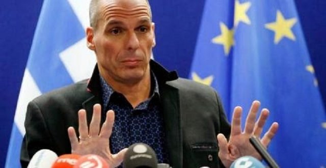 Comment il était possible d’obtenir une victoire contre les créanciers de la Grèce et quelle stratégie en Europe – Par Eric Toussaint