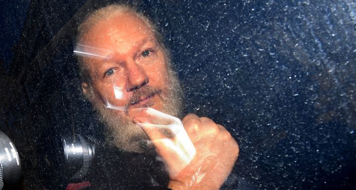 Alors que Julian Assange est arrêté, un rappel de ce que nous avons appris de WikiLeaks