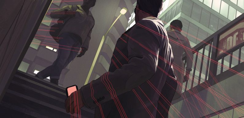 Le piège des métadonnées – Par Micah Lee