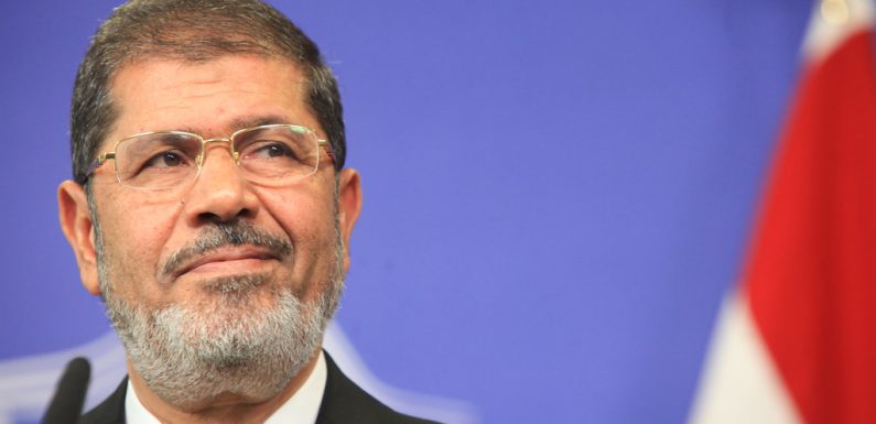 Le monde arabe en colère : le premier président égyptien élu ? La mort de Mohamed Morsi. Par As`ad AbuKhalil