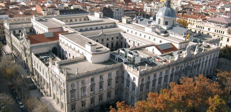 Pleurez pour la Catalogne – Par Craig Murray