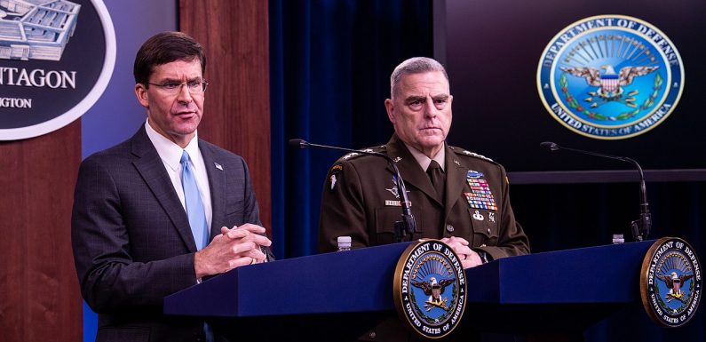 L’identification d’une menace : par qui et comment ? Par Paul R. Pillar