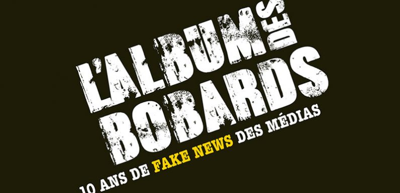 Dix ans de « mensonges officiels » rassemblés dans un livre
