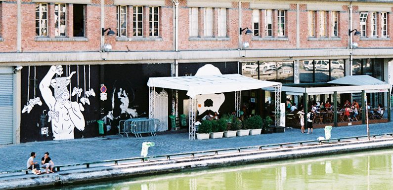 Tendances Comment fonctionne la rue zéro déchet à Paris ?