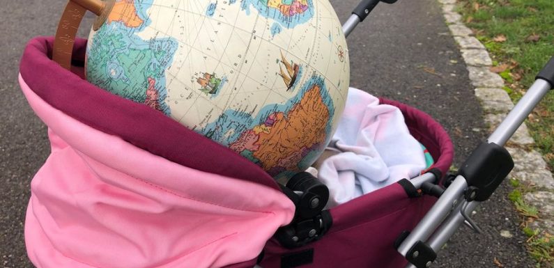 De la grève du climat à la grève des bébés