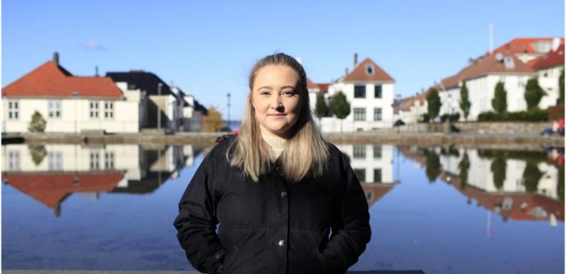 La femme qui traque les comptes ‘obscurs’ sur Instagram