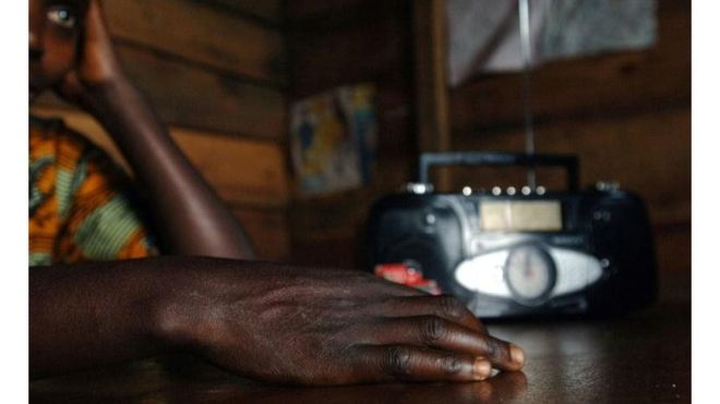 Papy Mumbere Mahamba habitait et travaillait à Lwemba, dans le nord-est de la République démocratique du Congo.
