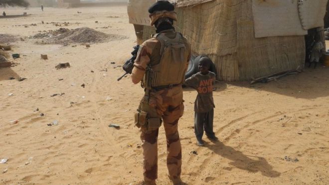 « Plus de 1.500 civils » tués au Mali et Burkina en 2019, selon l’ONU