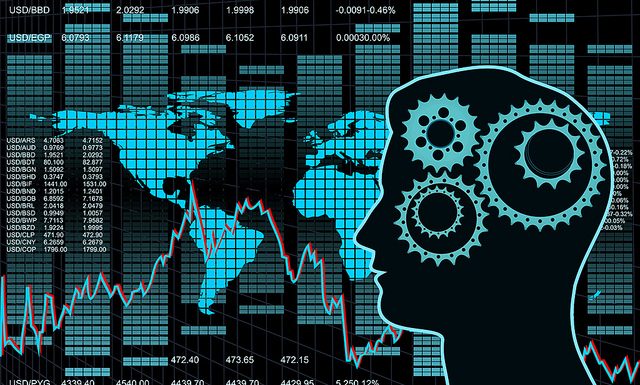 Big Data et visibilité en ligne, enjeu pluridisciplinaire de l’économie numérique
