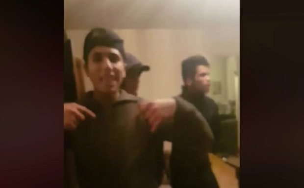 Lyon : tortures et meurtre diffusés sur Facebook, 3 migrants mineurs interpellés en Espagne (Màj: nouvelle interpellation)