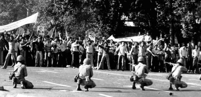 « On ne pensait pas que la révolution allait se transformer en cauchemar islamiste »