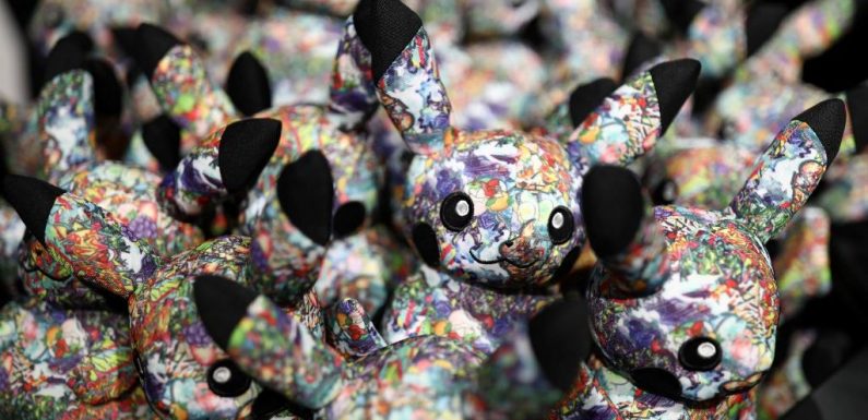 Coraux morts, fumées toxiques : quand le monde des Pokémon se pose aussi des questions d&rsquo;écologie