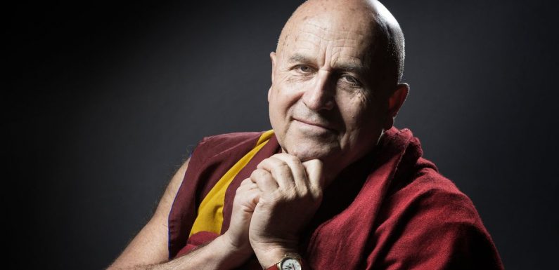 On s’émerveille avec Matthieu Ricard !